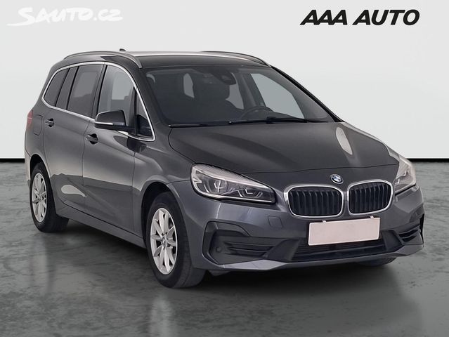 BMW Řada 2